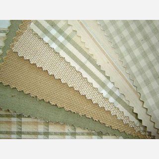 Polyester Cotton Woven Fabric
